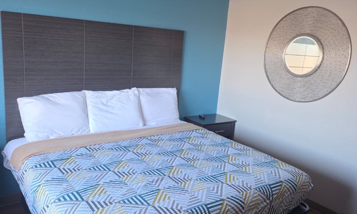 Photo of Bedroom in Joplin