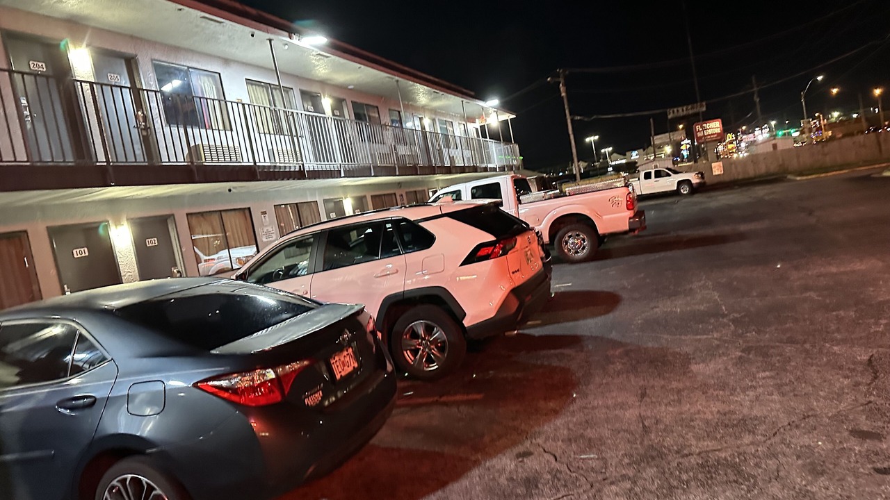 Photo of Outdoor in Joplin