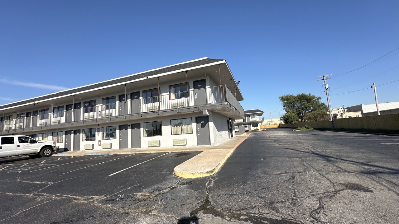 Photo of Outdoor in Joplin