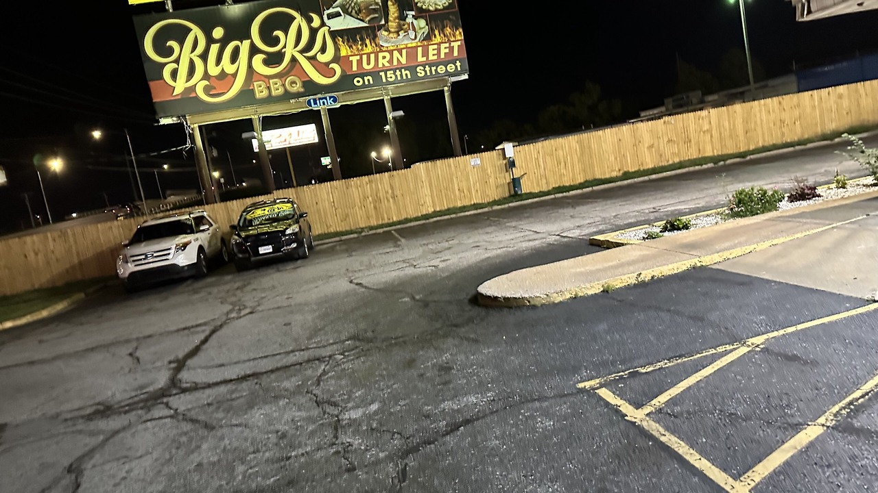 Photo of Outdoor in Joplin