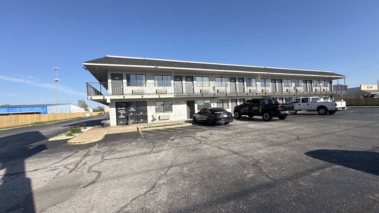 Photo of Outdoor in Joplin