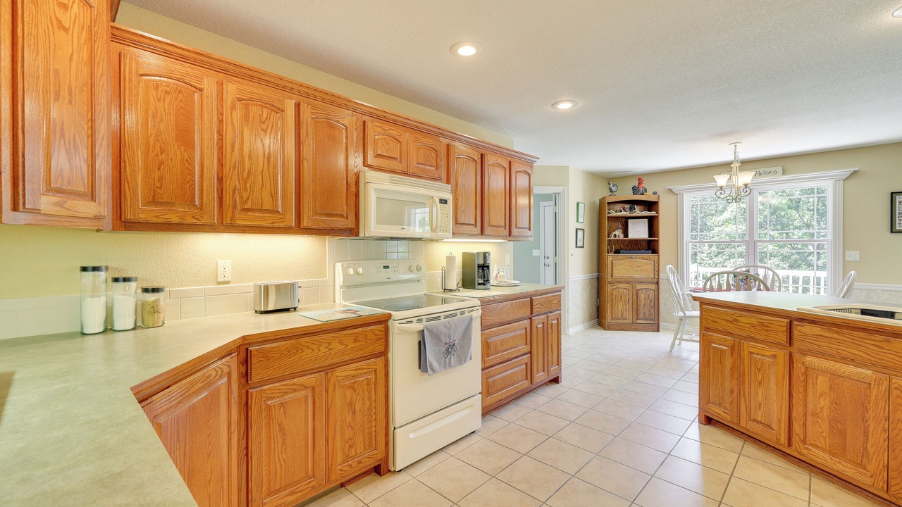 Photo of Kitchen in Bella Vista
