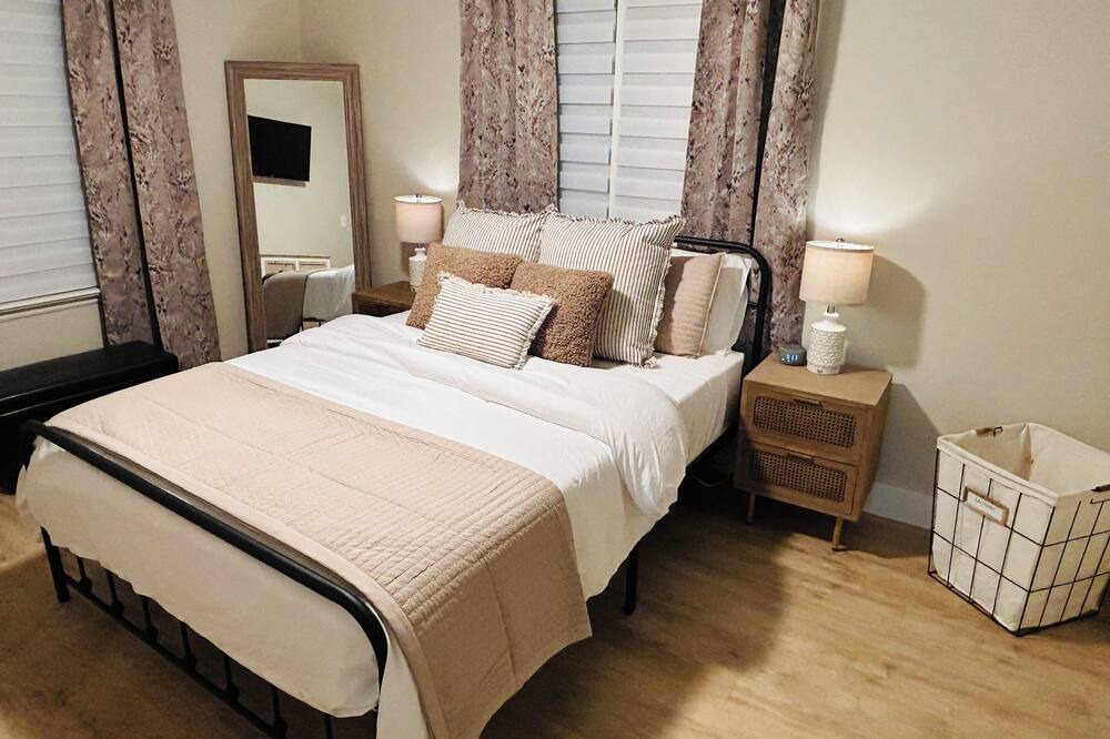Photo of Bedroom in Perryton