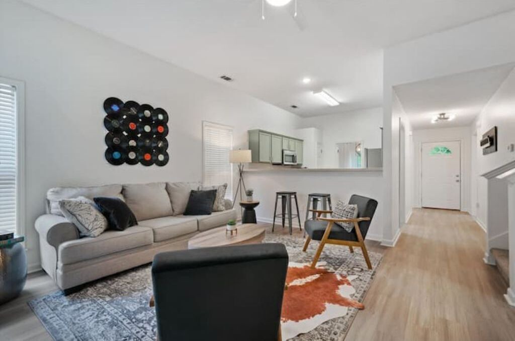 Photo of Livingroom in Cordova