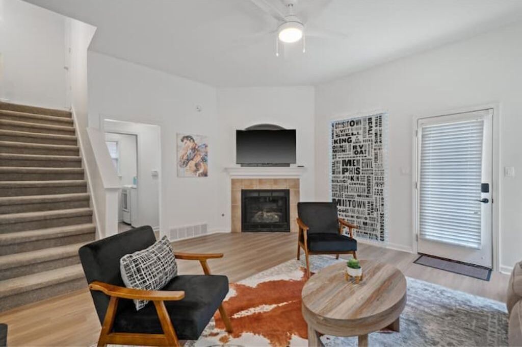 Photo of Livingroom in Cordova