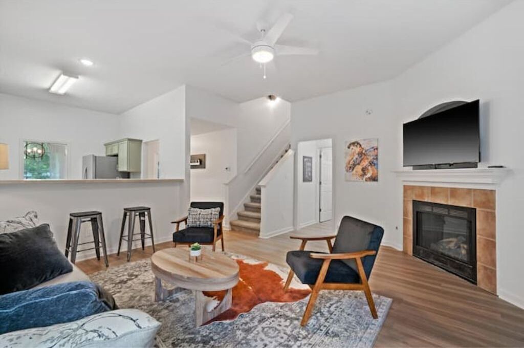Photo of Livingroom in Cordova
