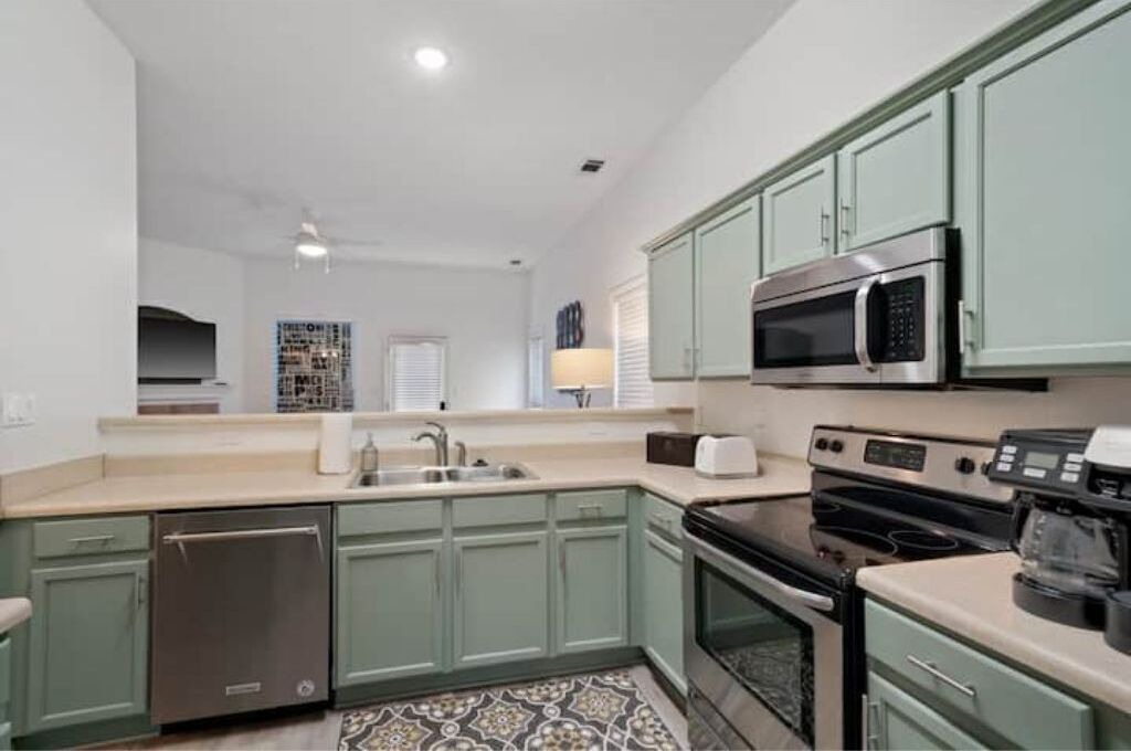 Photo of Kitchen in Cordova