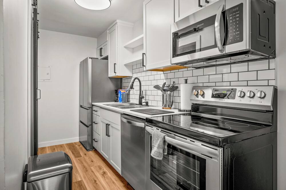 Photo of Kitchen in Beechmont