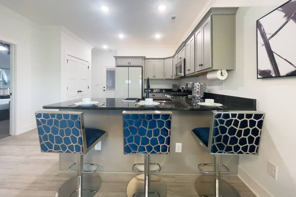 Photo of Kitchen in Jeffersonville