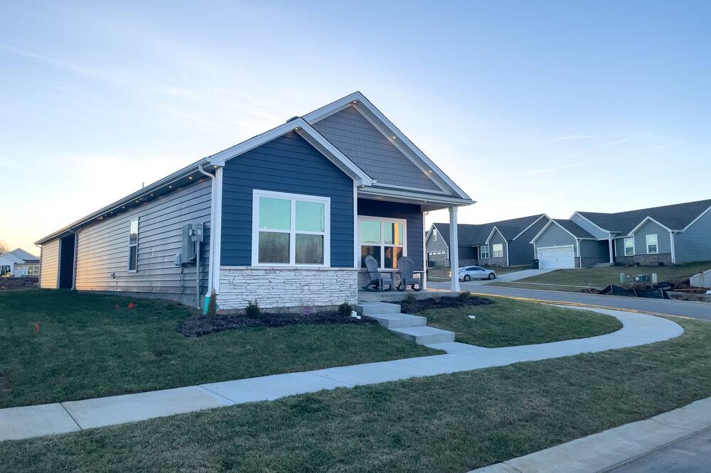 Photo of Outdoor in Jeffersonville