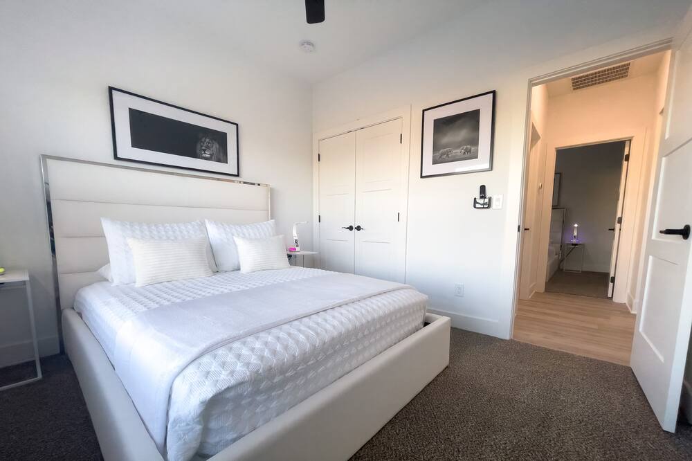 Photo of Bedroom in Jeffersonville