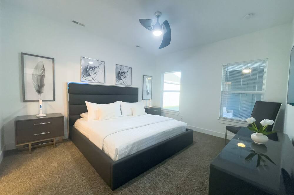 Photo of Bedroom in Jeffersonville
