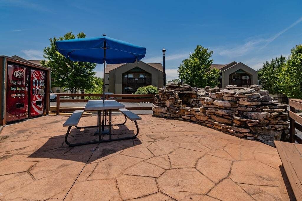 Photo of Patio Balcony in Indian Point