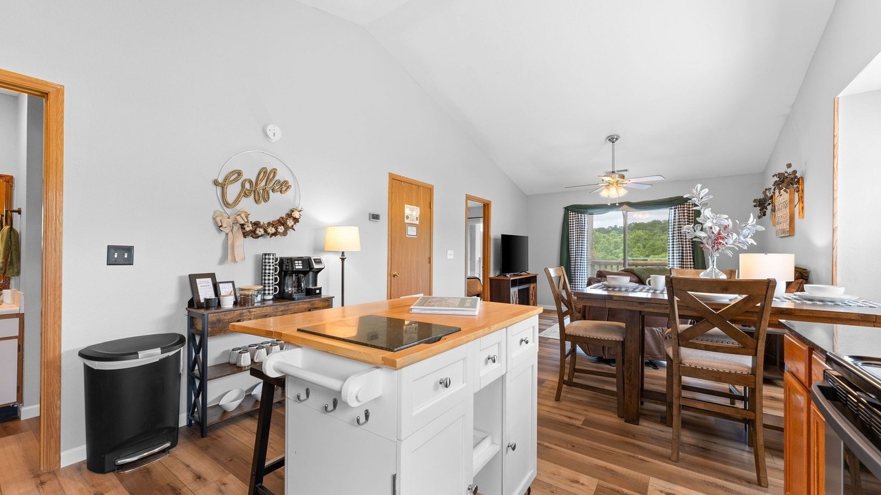 Photo of Kitchen in Indian Point