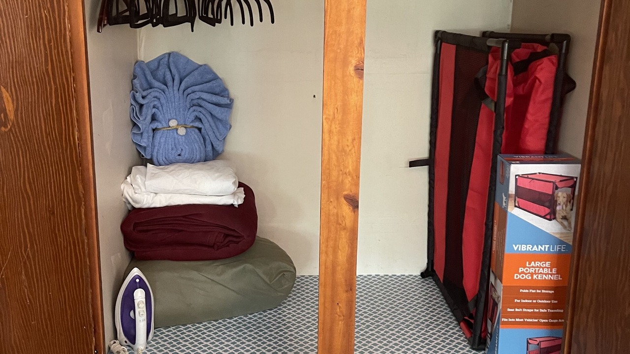 Photo of Bedroom in Rockaway Beach