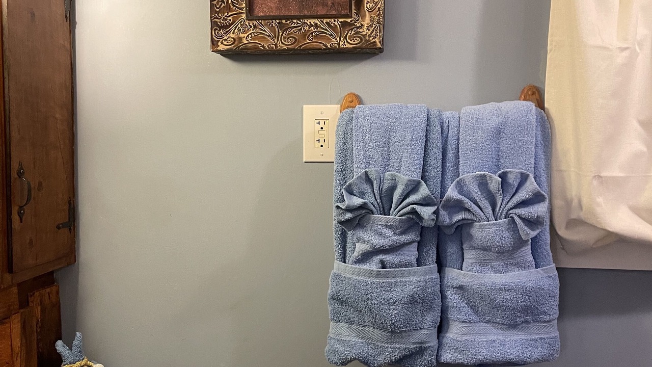 Photo of Bedroom in Rockaway Beach
