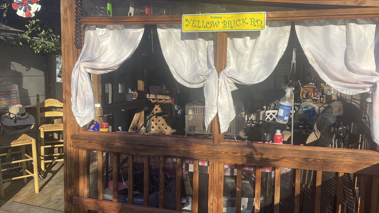 Photo of Outdoor in Rockaway Beach