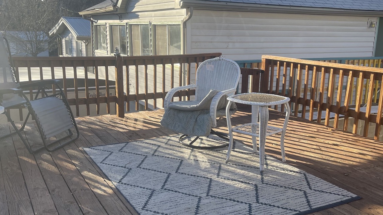 Photo of Outdoor in Rockaway Beach