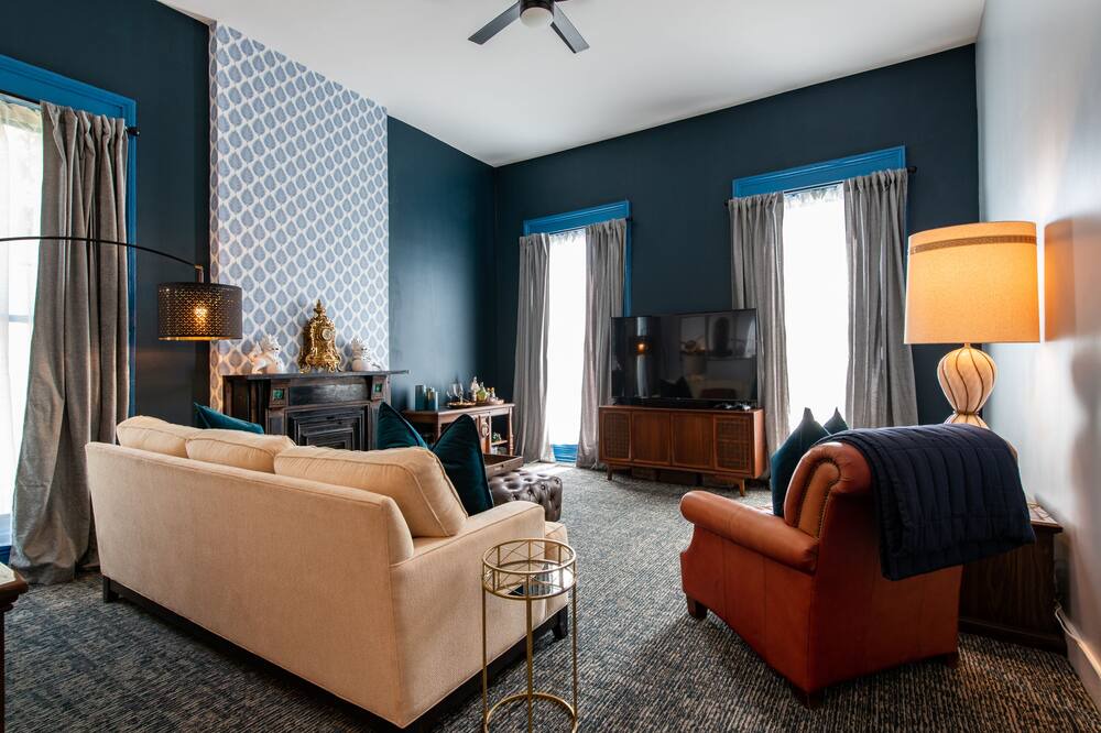 Photo of Livingroom in Butchertown