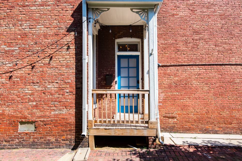 Photo of Outdoor in Butchertown