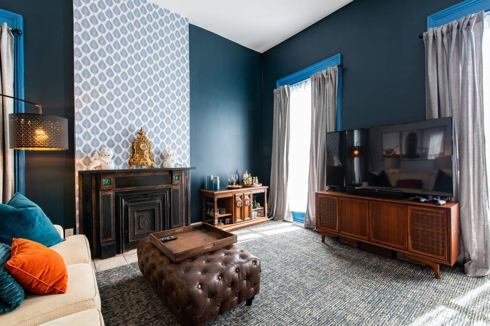 Photo of Livingroom in Butchertown