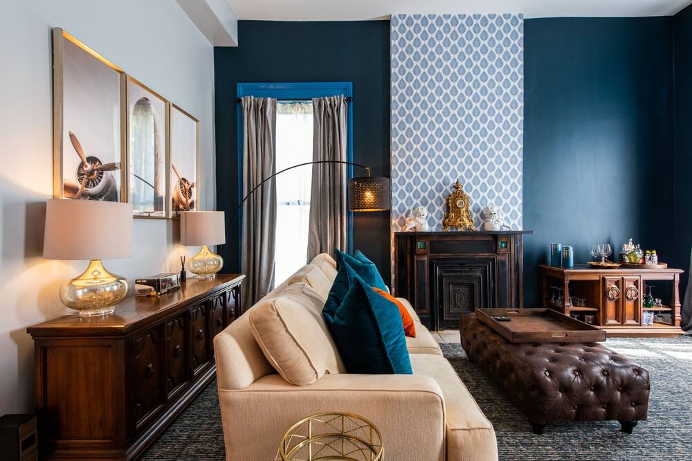 Photo of Livingroom in Butchertown