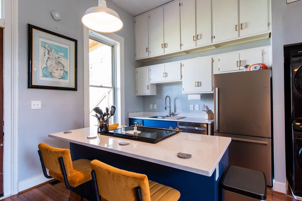 Photo of Kitchen in Butchertown