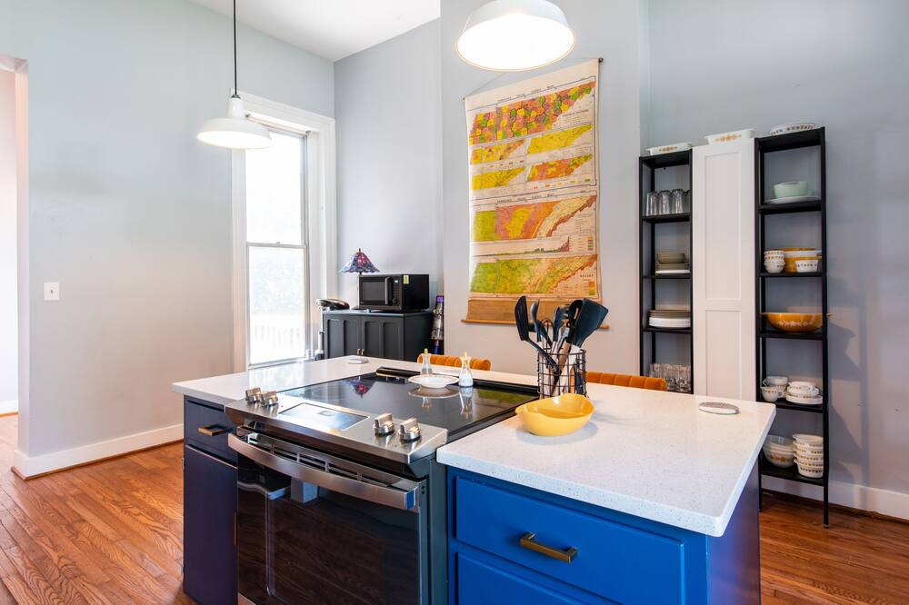 Photo of Kitchen in Butchertown