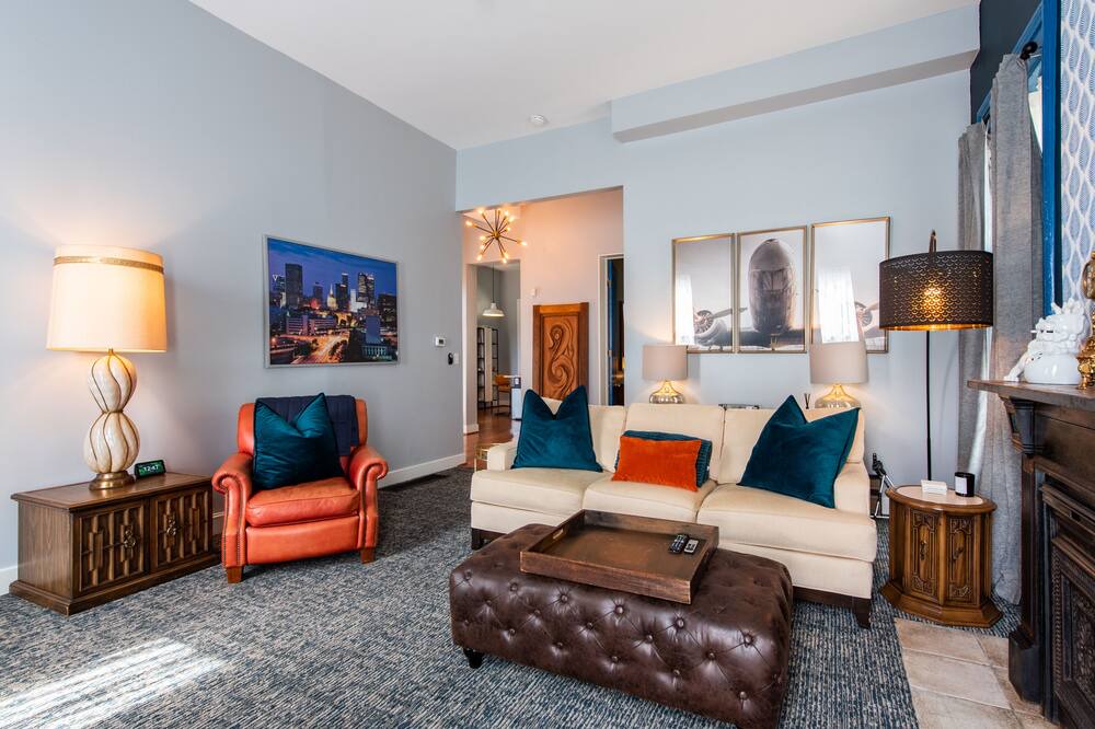 Photo of Livingroom in Butchertown