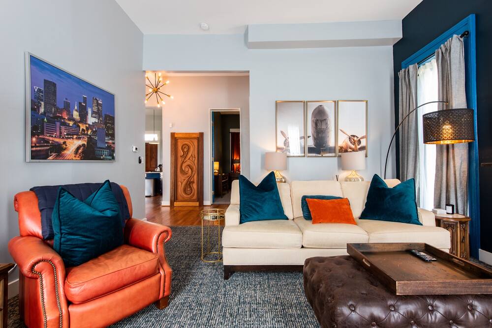 Photo of Livingroom in Butchertown