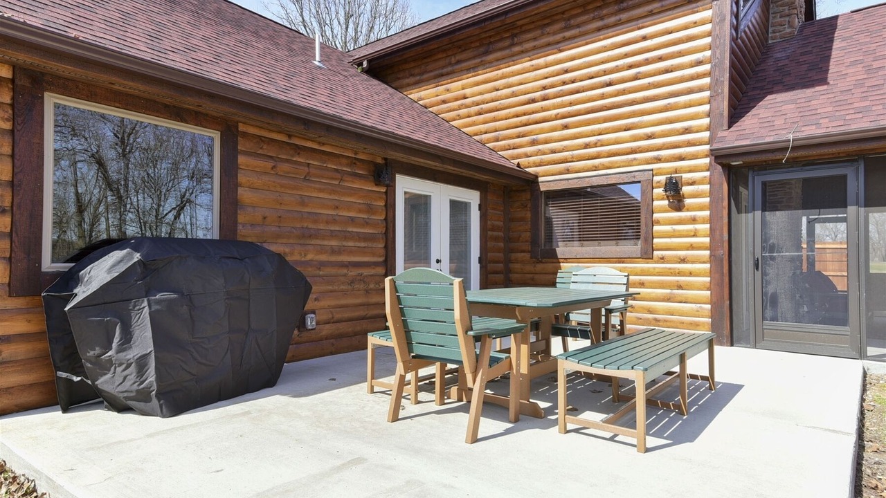 Photo of Outdoor in Branson Cedars