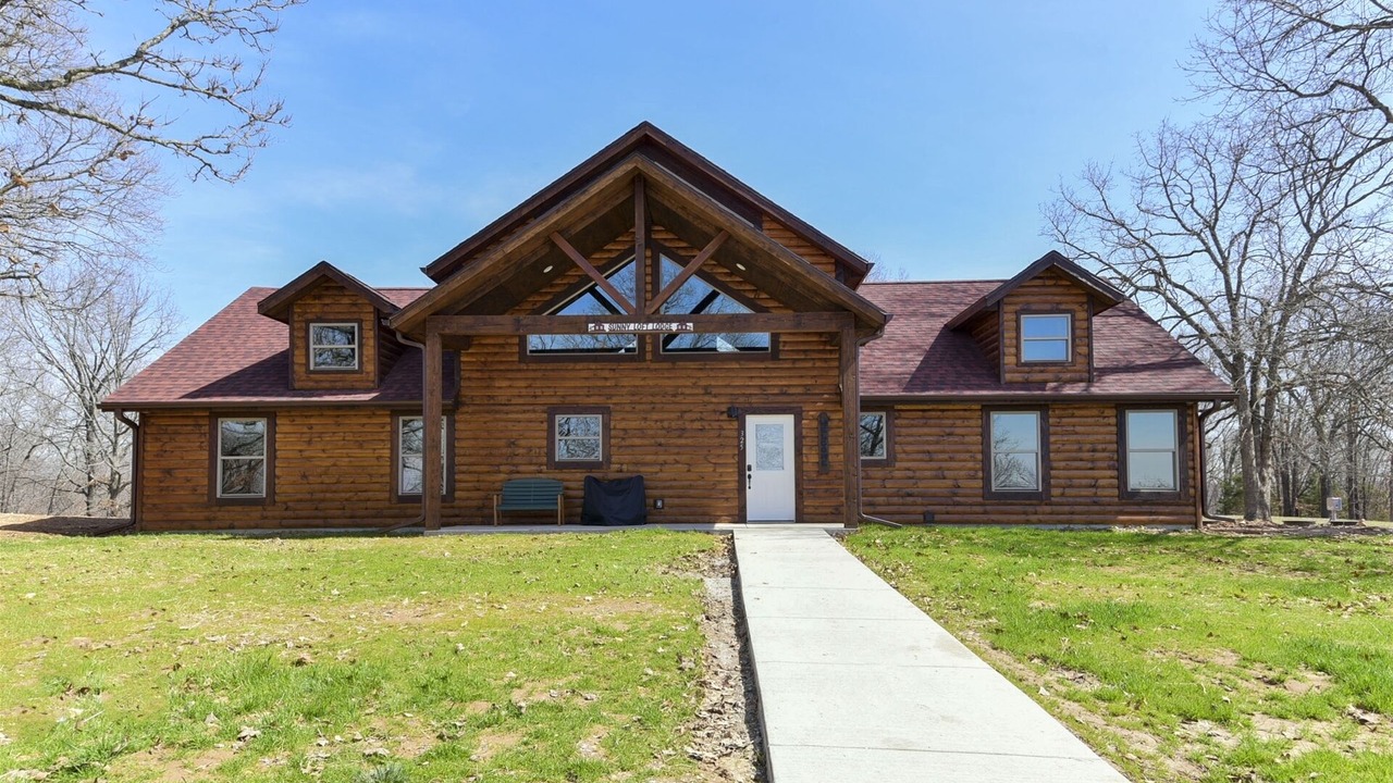 Photo of Outdoor in Branson Cedars