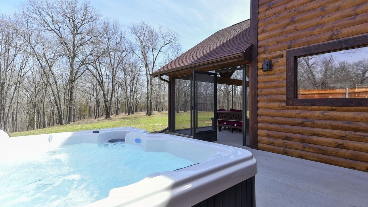 Photo of Outdoor in Branson Cedars