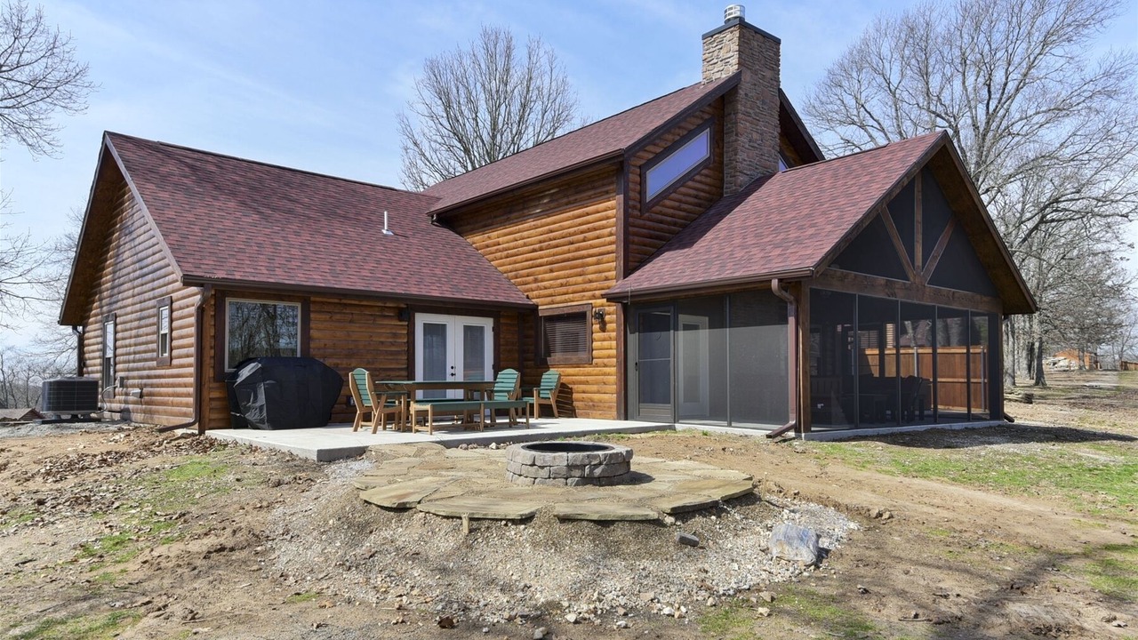 Photo of Outdoor in Branson Cedars
