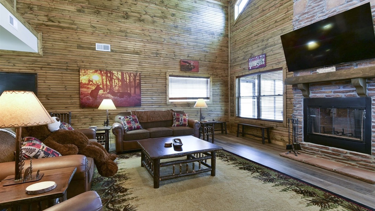 Photo of Others in Branson Cedars