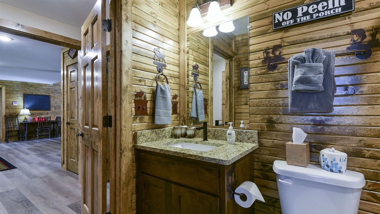 Photo of Others in Branson Cedars