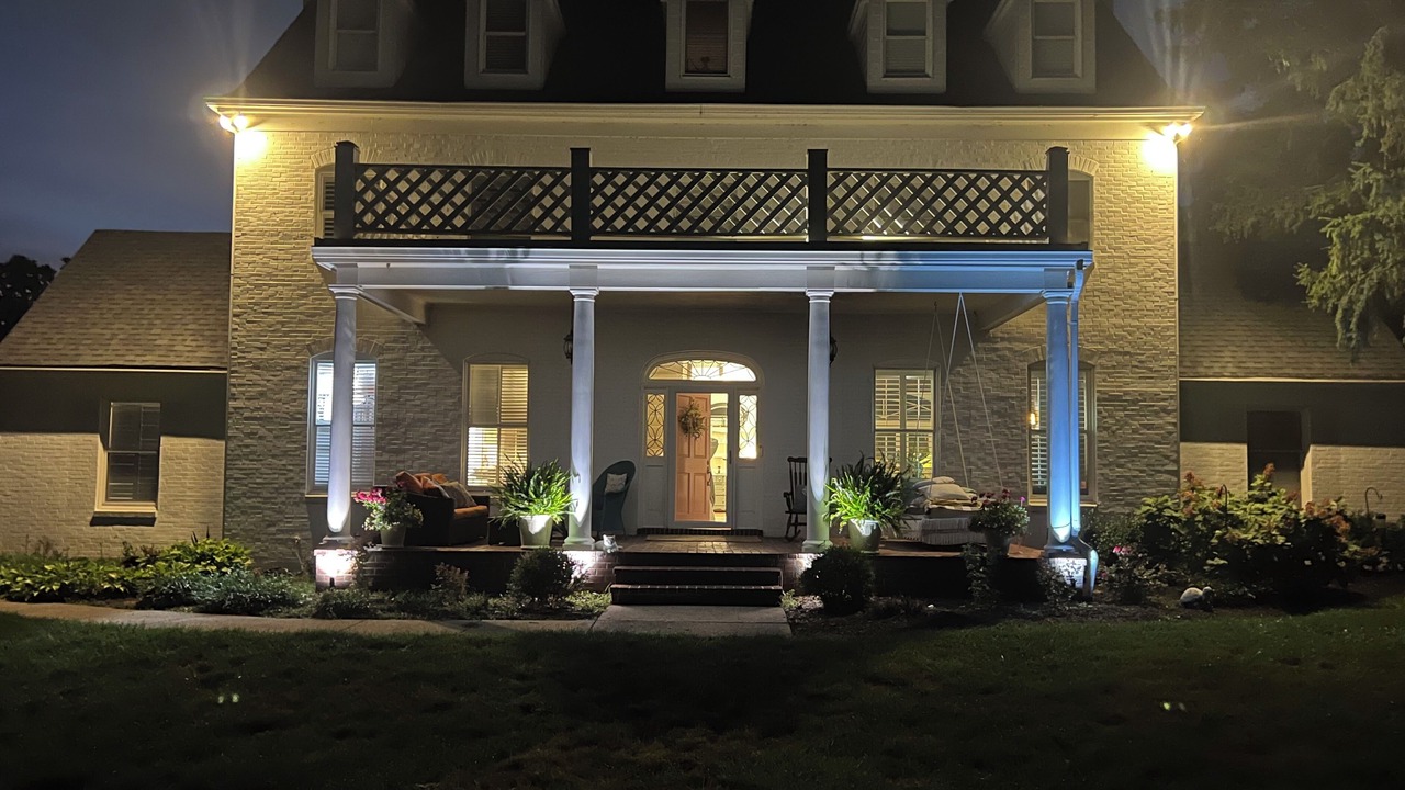 Photo of Outdoor in Simpsonville