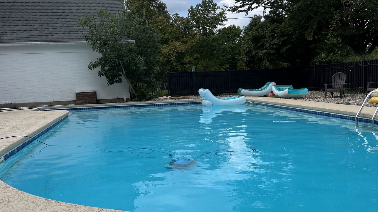 Photo of Outdoor in Simpsonville