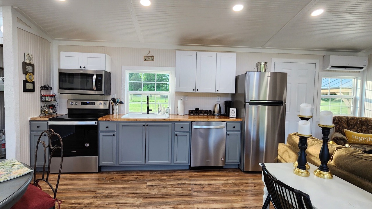Photo of Kitchen in Saint Andrews