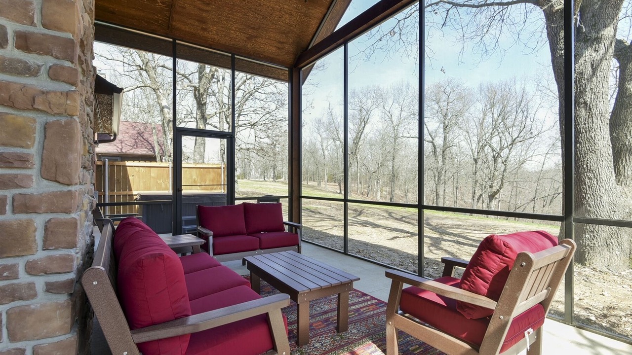 Photo of Outdoor in Branson Cedars