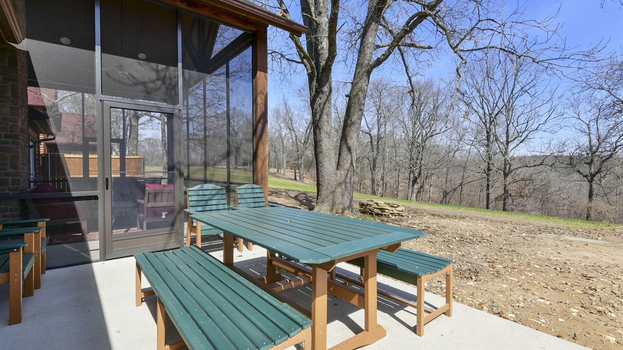 Photo of Outdoor in Branson Cedars