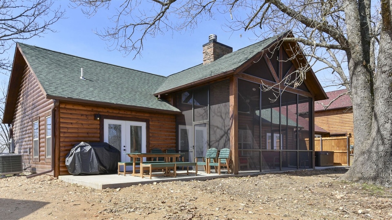 Photo of Outdoor in Branson Cedars