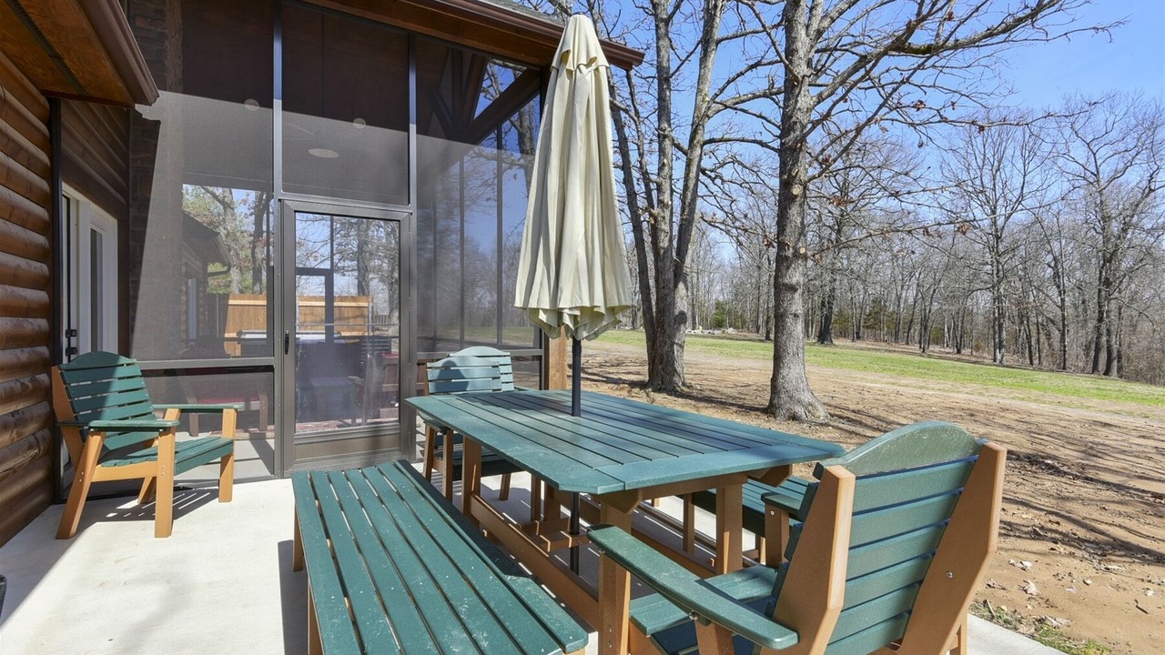 Photo of Outdoor in Branson Cedars