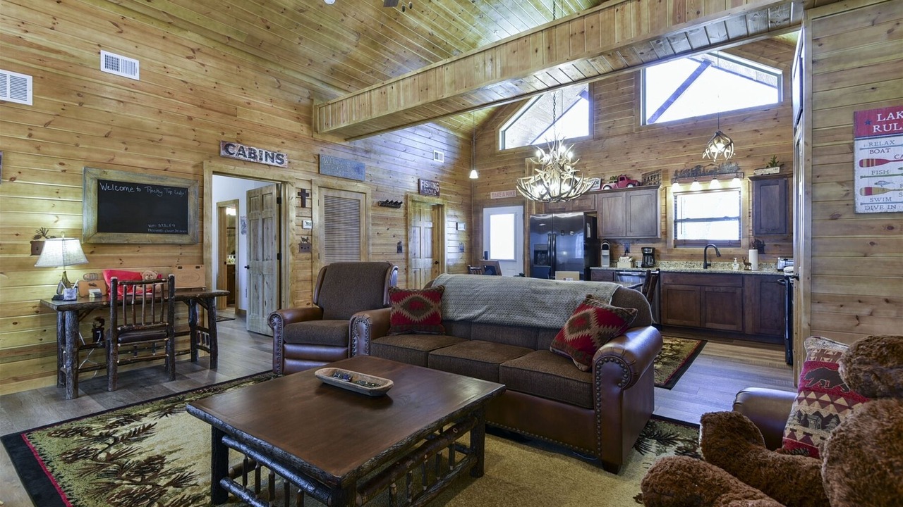 Photo of Others in Branson Cedars