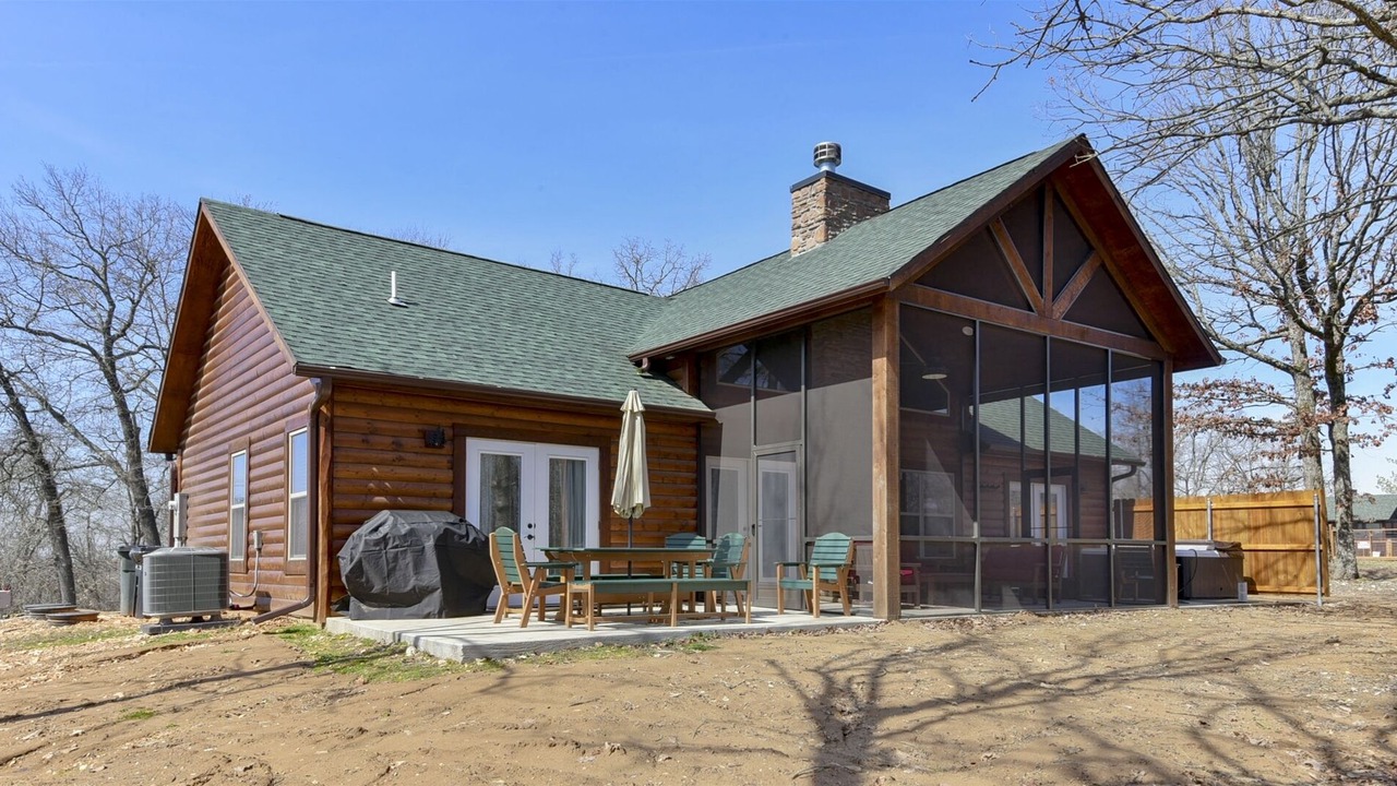 Photo of Outdoor in Branson Cedars