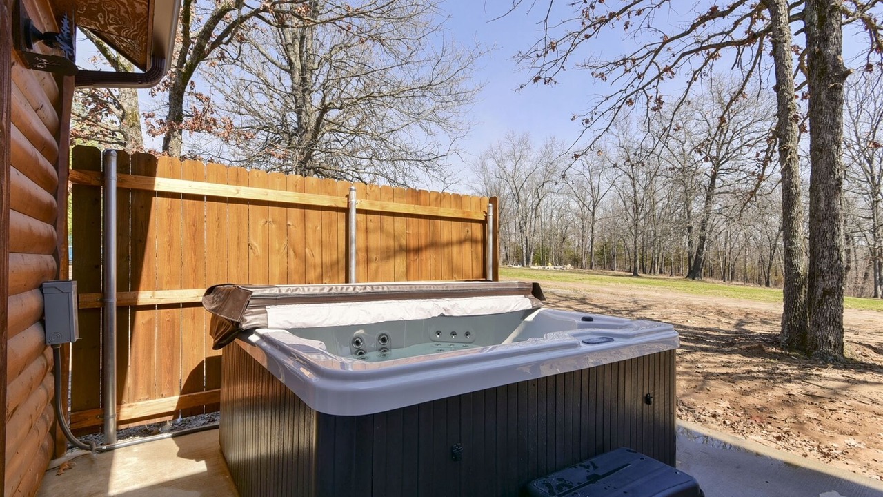 Photo of Outdoor in Branson Cedars