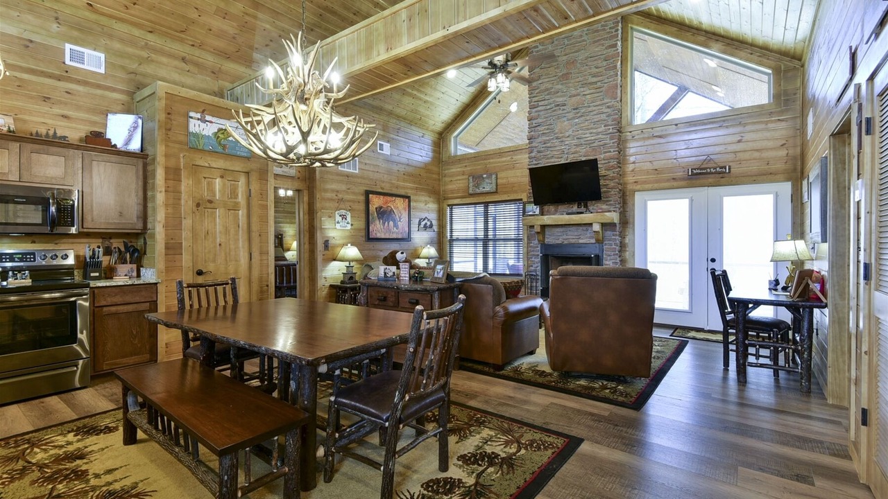 Photo of Others in Branson Cedars
