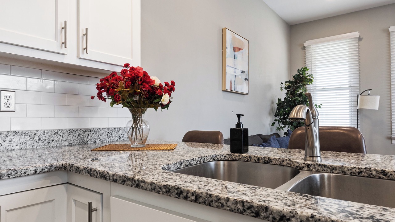 Photo of Kitchen in Merriwether