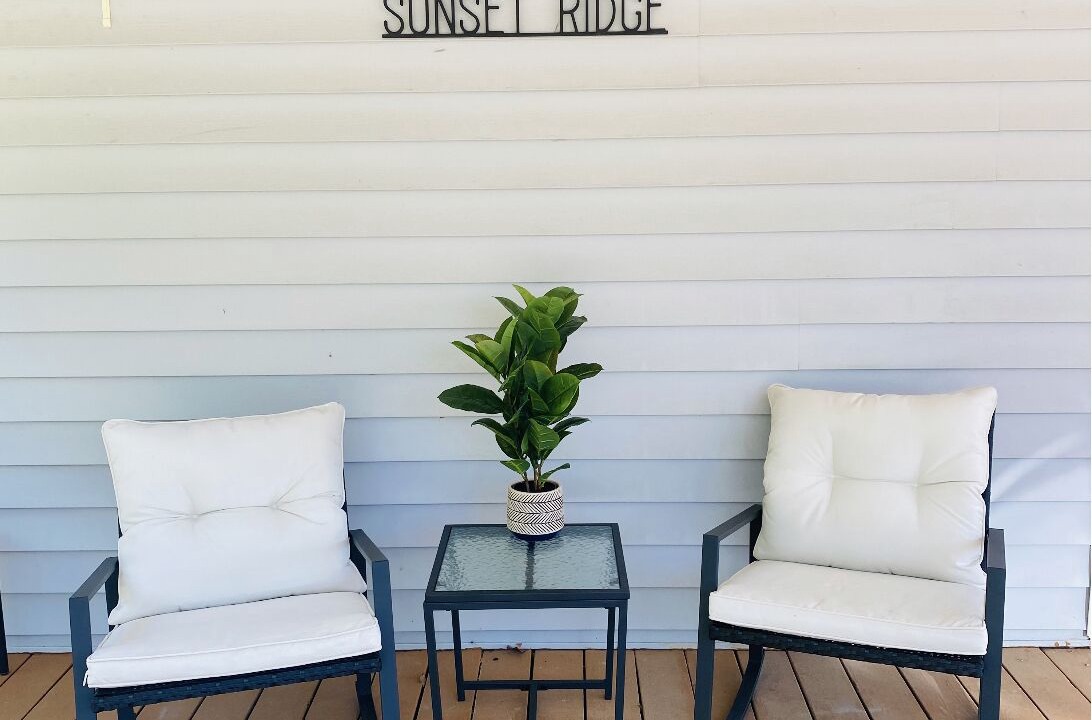 Photo of Patio Balcony in Eufaula
