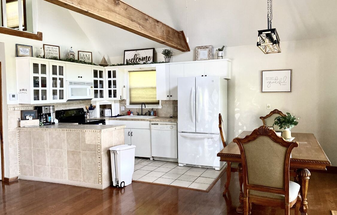 Photo of Kitchen in Eufaula